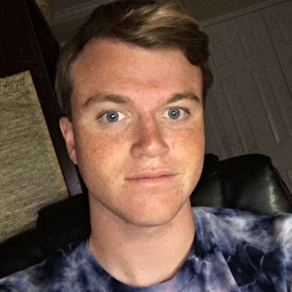 Meet your Posher, Austin